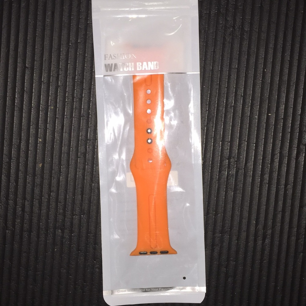 Apple Watch band